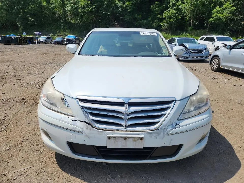 2010 HYUNDAI GENESIS 4.6L  