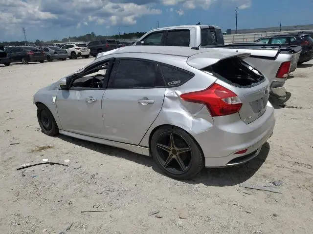 2013 FORD FOCUS ST  
