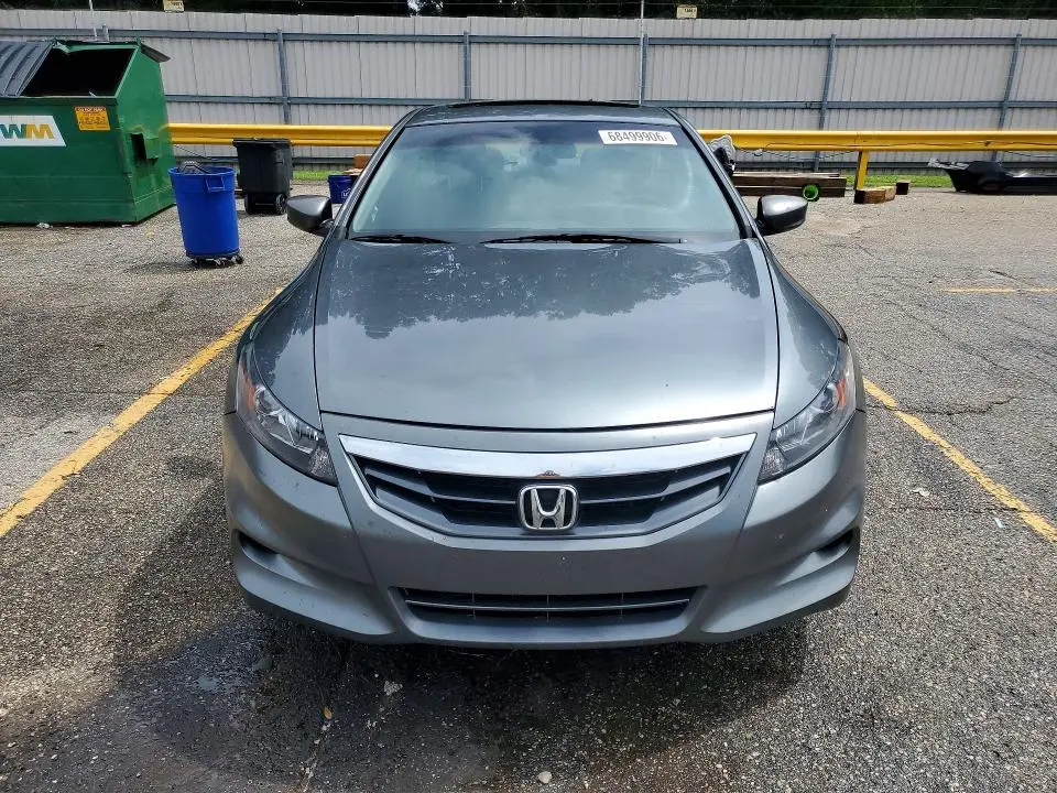 2011 HONDA ACCORD EX  