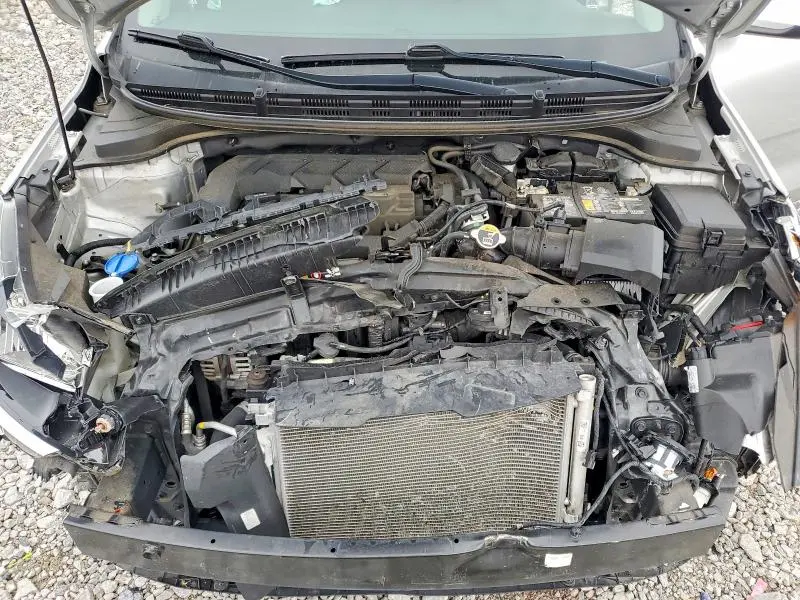 2021 KIA RIO S  