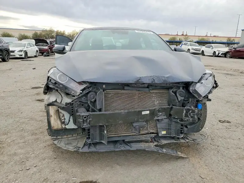 2023 KIA FORTE GT LINE  