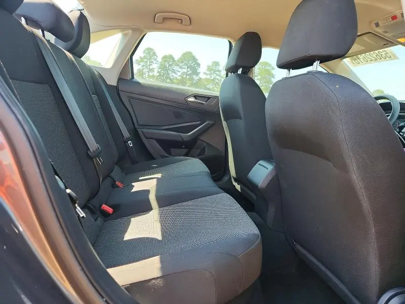 2020 VOLKSWAGEN JETTA S  