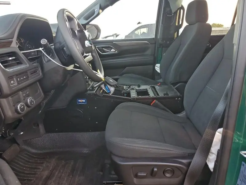 2023 CHEVROLET TAHOE C1500  