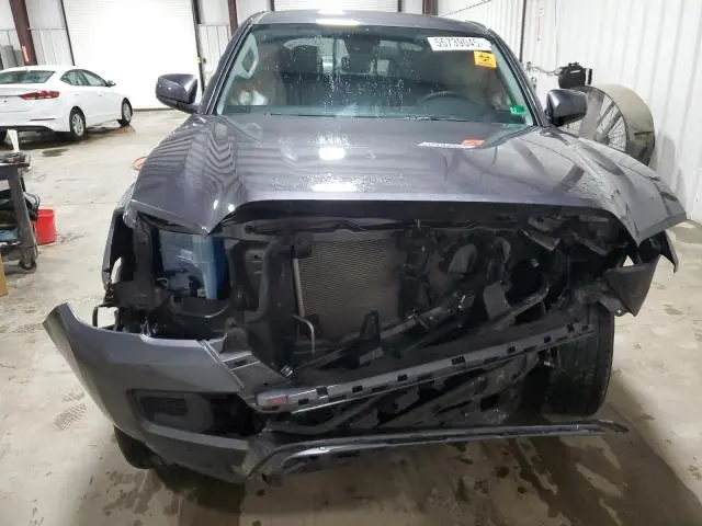 2023 TOYOTA TACOMA DOUBLE CAB  