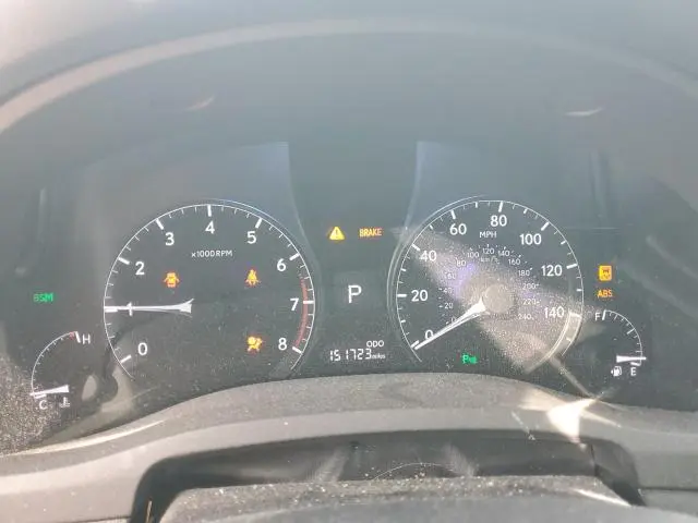 2014 LEXUS RX 350  