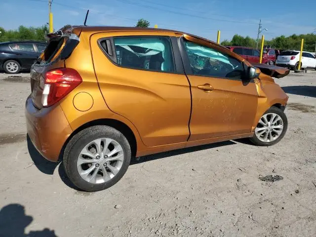 2019 CHEVROLET SPARK 1LT  