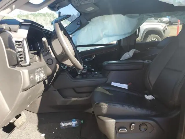 2022 GMC SIERRA K1500 DENALI  