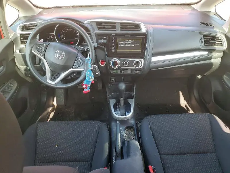 2020 HONDA FIT EX  
