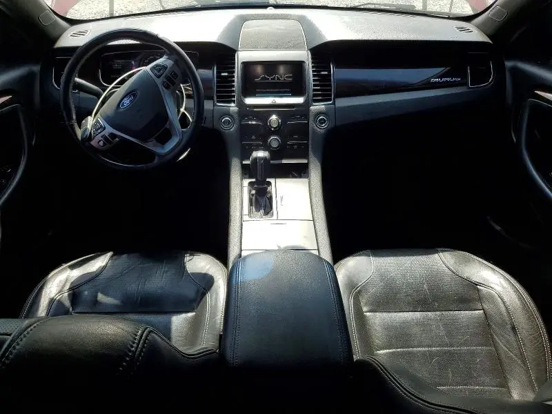 2014 FORD TAURUS LIMITED  