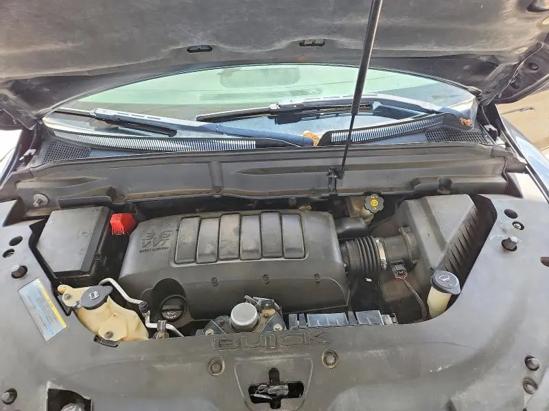 2010 BUICK ENCLAVE CXL  