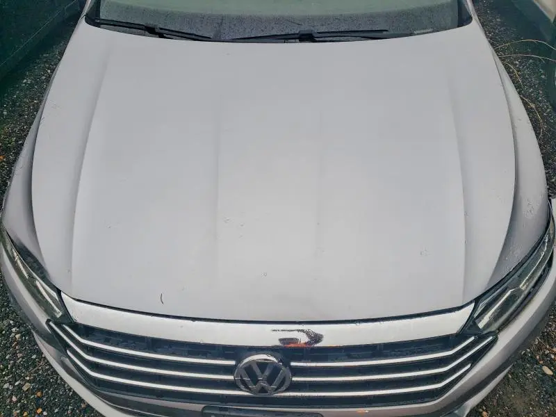 2020 VOLKSWAGEN JETTA S  