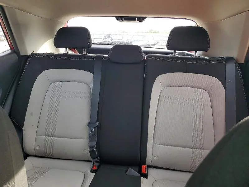 2022 HYUNDAI VENUE SEL  