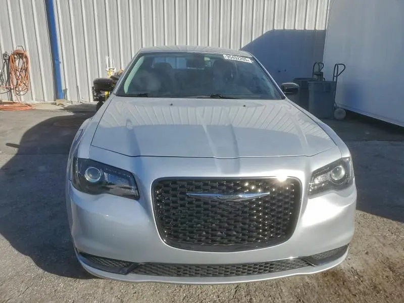 2020 CHRYSLER 300 TOURING  