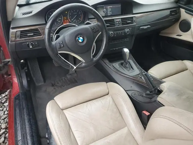 2011 BMW 335 I  