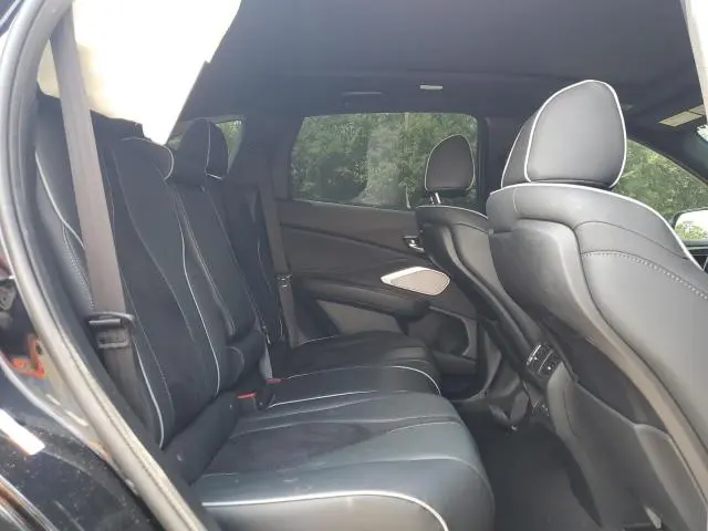 2019 ACURA RDX A-SPEC  