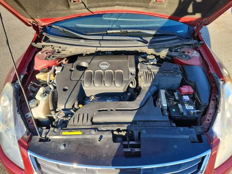 2011 NISSAN ALTIMA 2.5  
