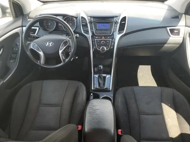 2013 HYUNDAI ELANTRA GT 