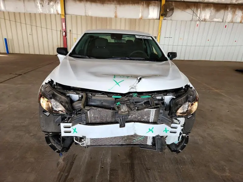 2024 CHEVROLET MALIBU LS  