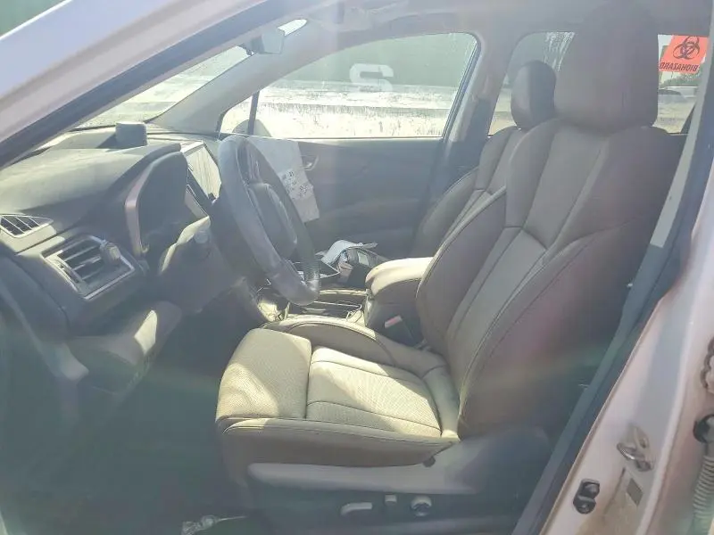 2023 SUBARU ASCENT TOURING  