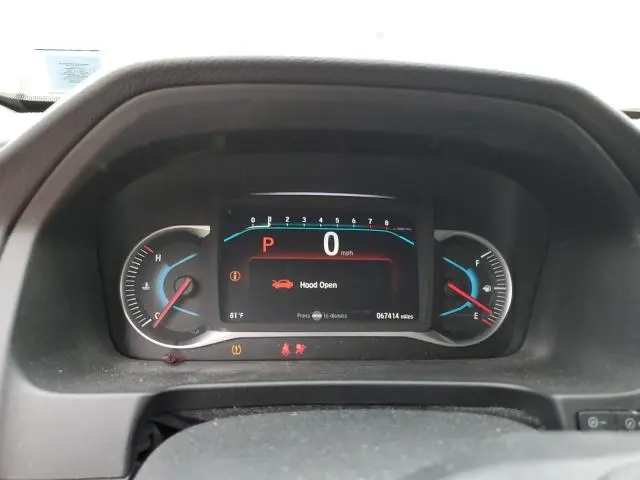 2021 HONDA PILOT TOURING  