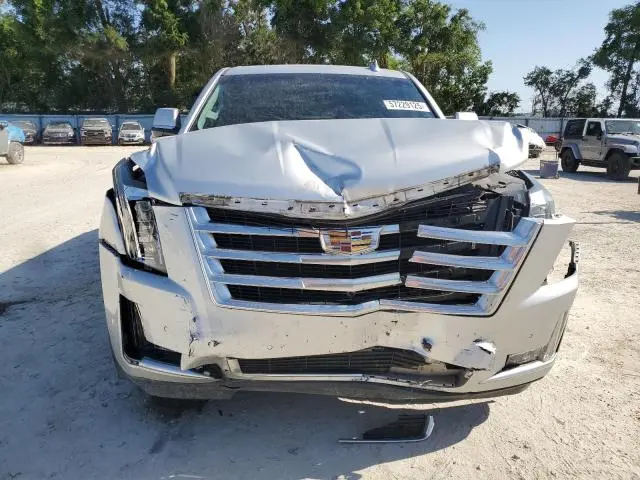 2019 CADILLAC ESCALADE ESV LUXURY  