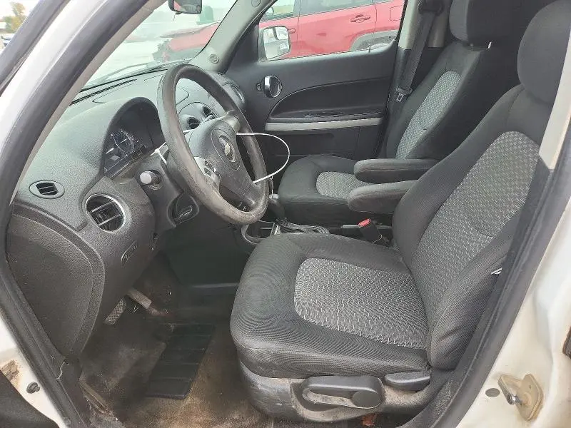 2010 CHEVROLET HHR PANEL LS  