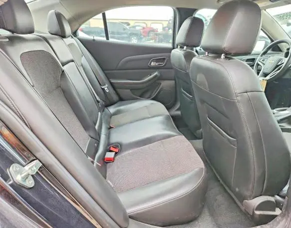 2014 CHEVROLET MALIBU 1LT  