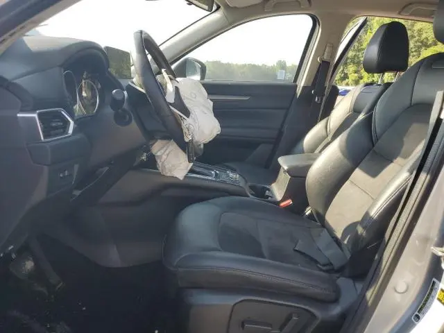 2022 MAZDA CX-5 SELECT  