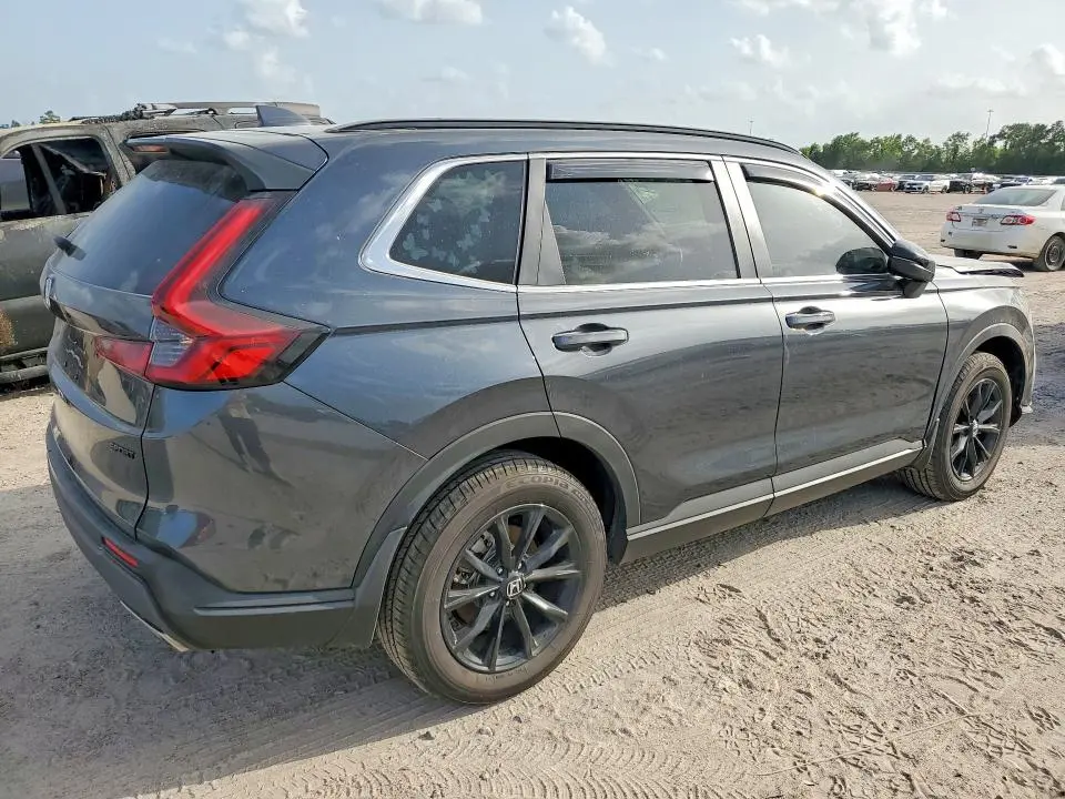 2025 HONDA CR-V SPORT  