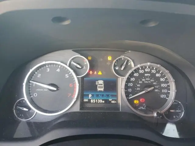 2015 TOYOTA TUNDRA CREWMAX 1794  
