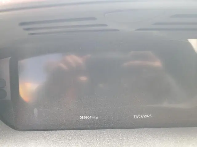 2019 LAND ROVER RANGE ROVER SPORT SE  