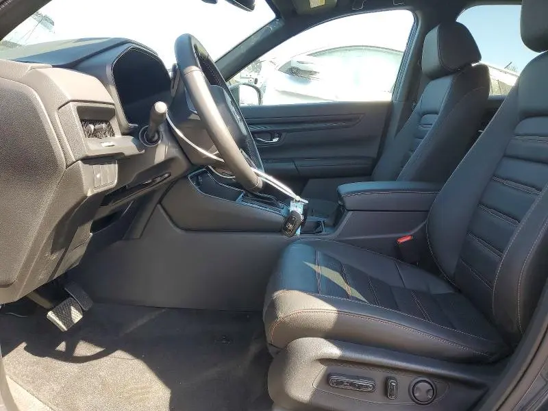 2026 HONDA CR-V SPORT-L  