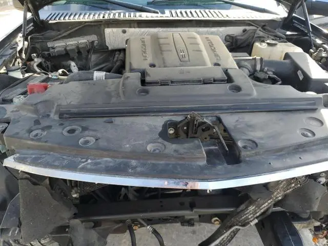 2014 LINCOLN NAVIGATOR L  