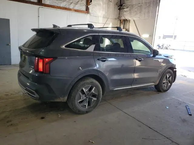 2021 KIA SORENTO EX  
