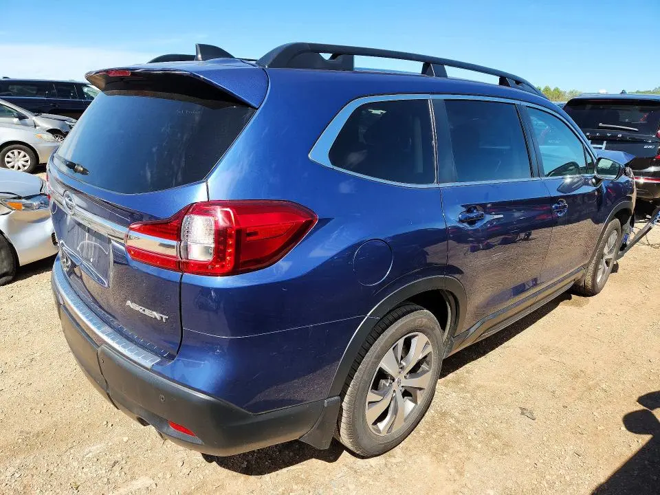 2021 SUBARU ASCENT PREMIUM  