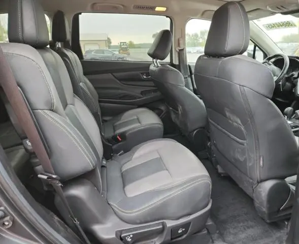 2024 SUBARU ASCENT ONYX EDITION  