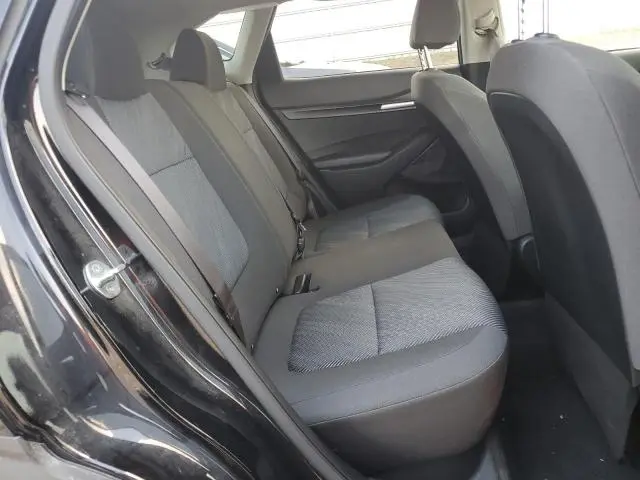 2022 KIA SELTOS LX  