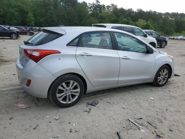 2014 HYUNDAI ELANTRA GT 