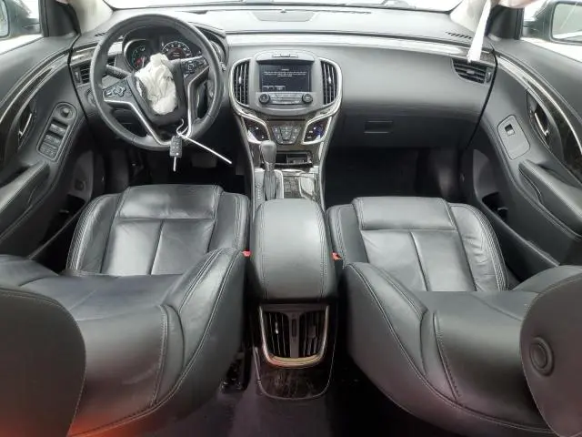 2016 BUICK LACROSSE SPORT TOURING  