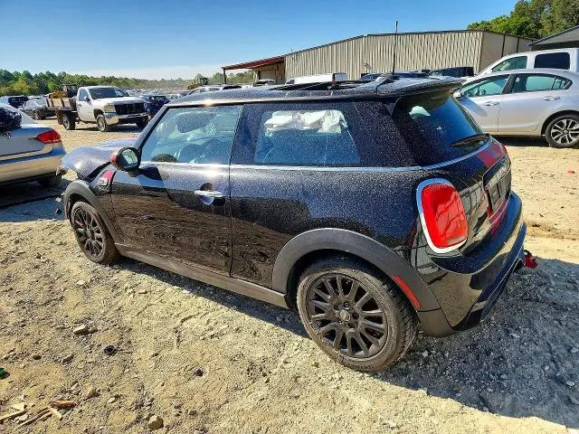 2016 MINI COOPER S  