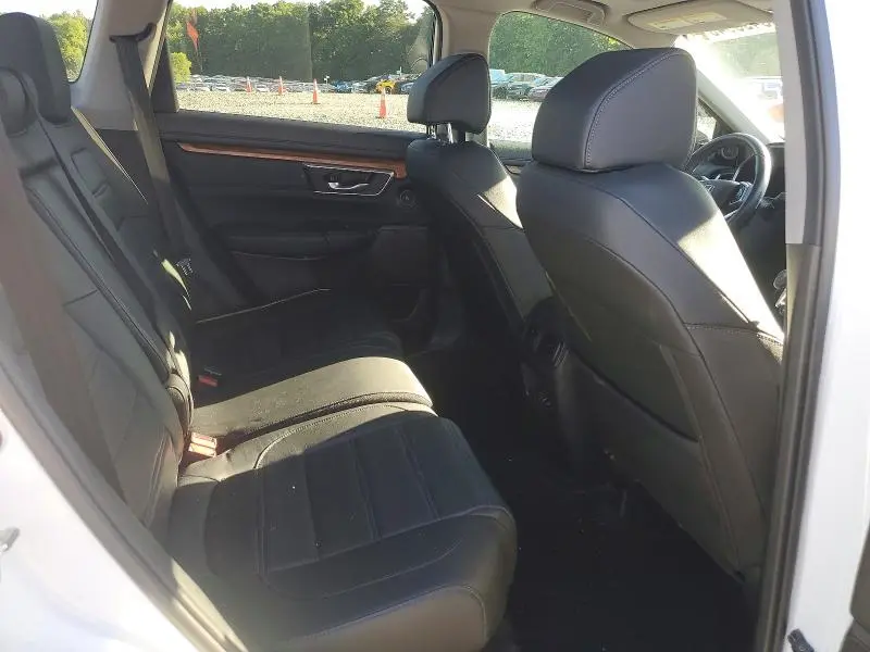 2020 HONDA CR-V EXL  