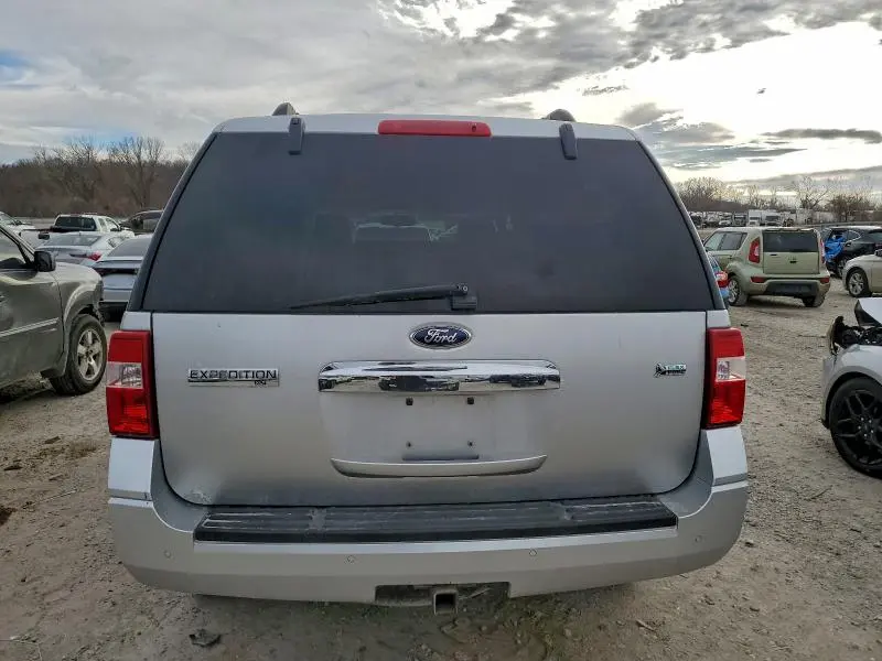 2012 FORD EXPEDITION XLT  