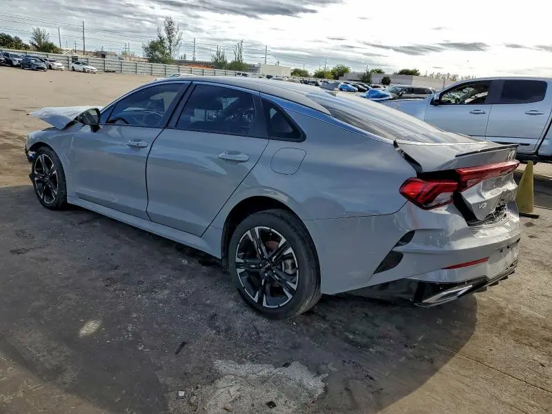 2023 KIA K5 GT LINE  