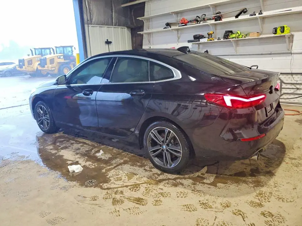 2021 BMW 228XI   