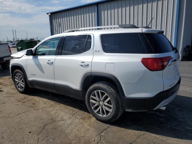 2018 GMC ACADIA SLE