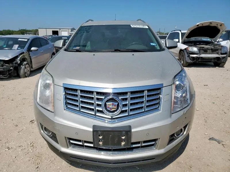 2014 CADILLAC SRX PERFORMANCE COLLECTION  