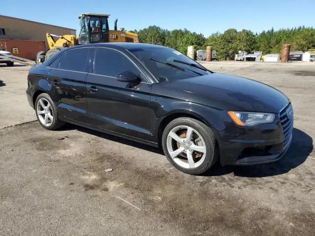 2016 AUDI A3 PREMIUM  