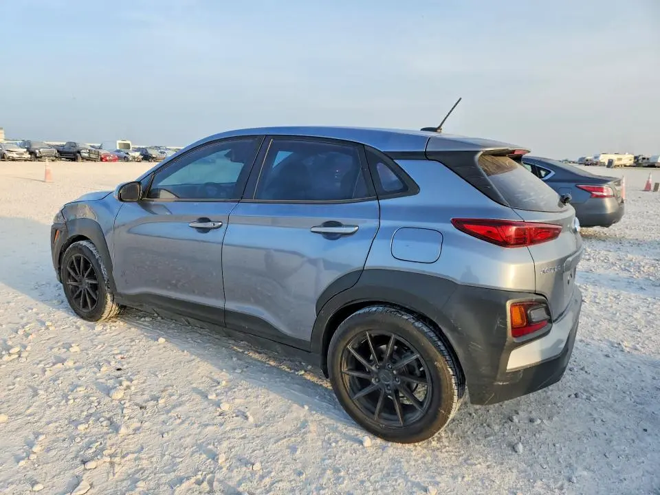 2019 HYUNDAI KONA SE  