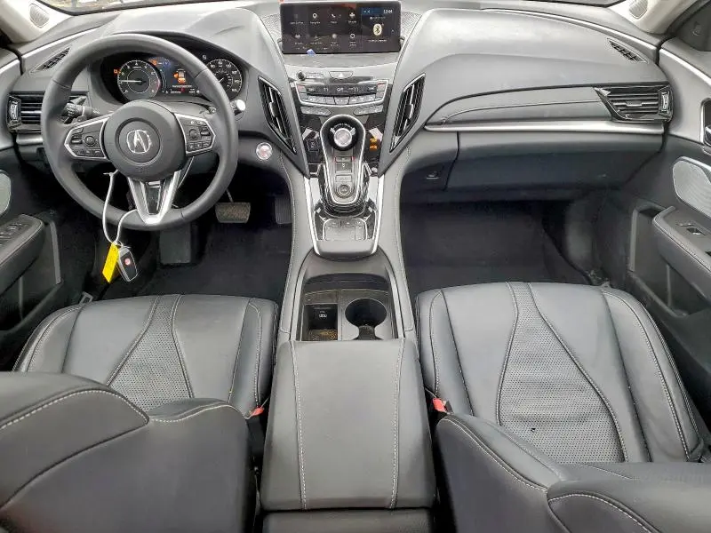 2024 ACURA RDX TECHNOLOGY  