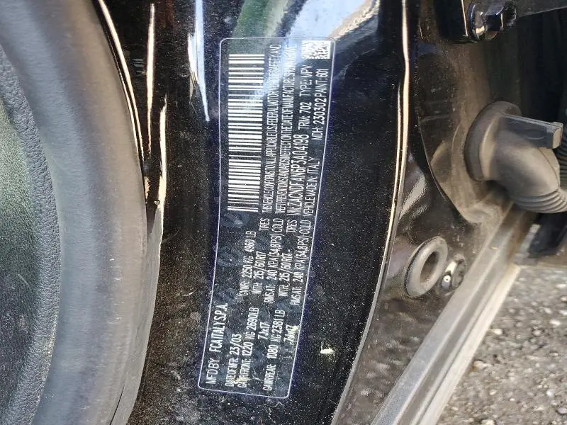 2023 DODGE HORNET GT  